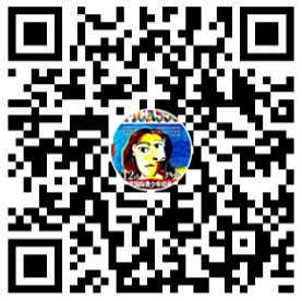 报名二维码