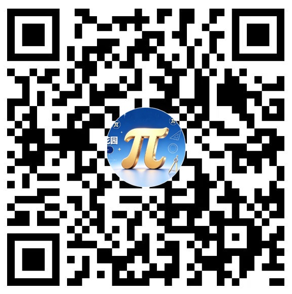 报名二维码