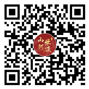 报名二维码
