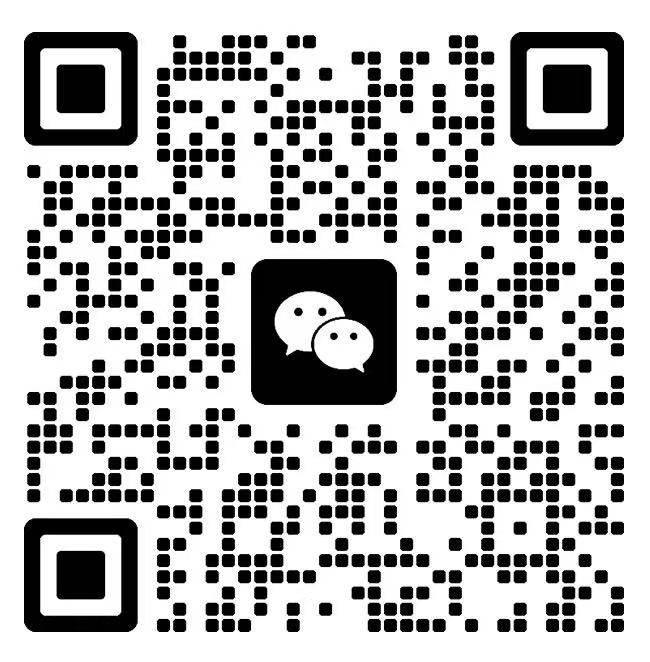 报名咨询：刘老师微信二维码
