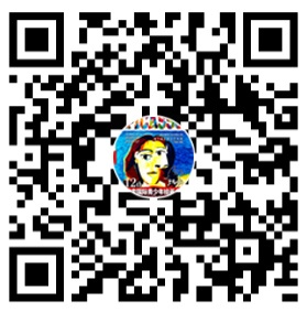 报名二维码