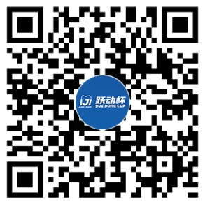 报名二维码